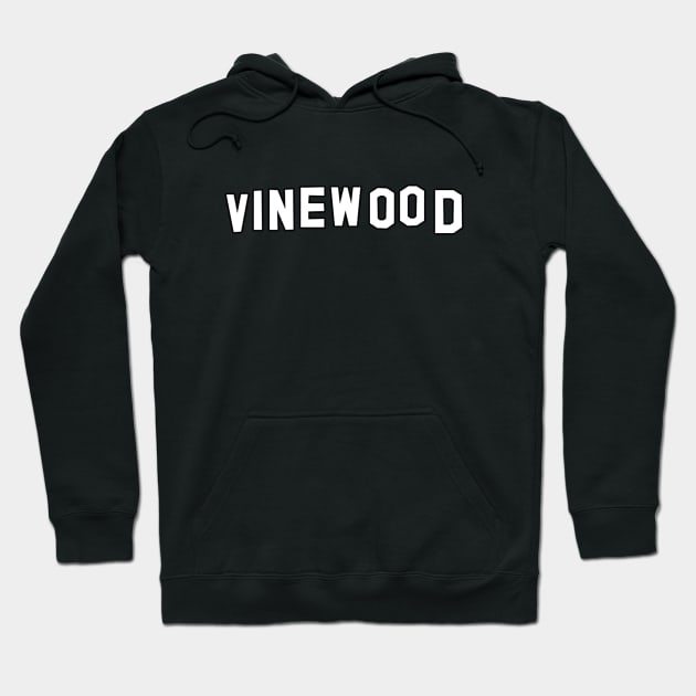 vinewood Hoodie by letsholo